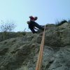 Penjaliste/ Climbing site