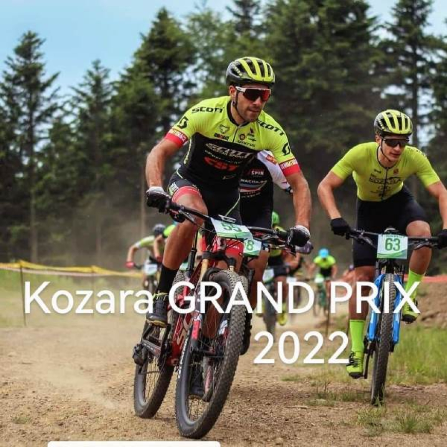 Kozara Grand Prix