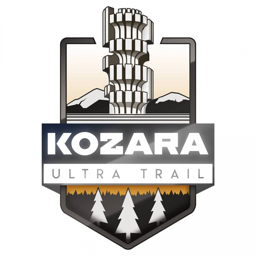 Manifestacija &quot;Kozara Ultra Trail&quot;